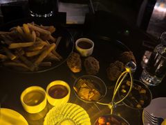-瑞吉酒店·The Drawing Room闲逸廊·云端下午茶·夜奢Whiskey