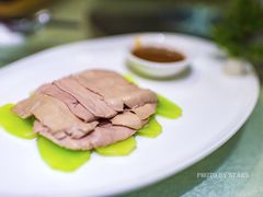 -梅龙镇酒家(南京西路总店)