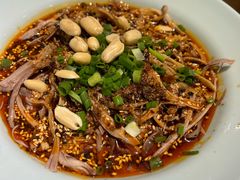 -杨三孃跷脚牛肉(玉双路店)