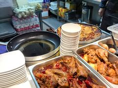 -冯鑫记南京鸭血粉丝汤(南京南站店)