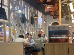 -鱼酷活鱼烤鱼(北美店)