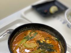 -复旦大学本部-食堂