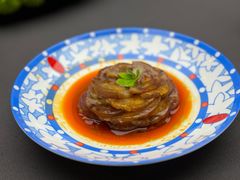 -肆月河豚·新淮扬(金融街店)