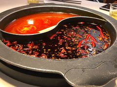 -川西坝子火锅(金沙1.0直营店)