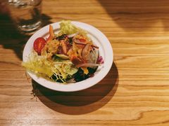 -Ufufu cafe(天神巷店)