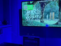-唯爱KTV聚会餐厅(仙林东城汇店)