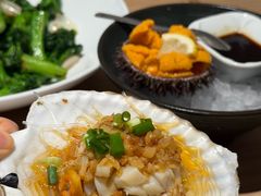 -连鹭海鲜·海肠捞饭·海胆饭(星海店)