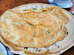 野菜煎蛋-青城甲(青城山店)