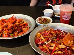 -天宝兄弟(前海壹方城店)