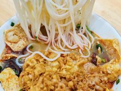 -螺小胖柳州螺蛳粉(钟楼总店)