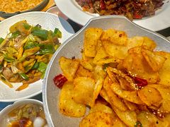 -茅庐毛血旺(临沂泰盛广场店)