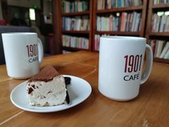 -1901 Cafe(西四店)