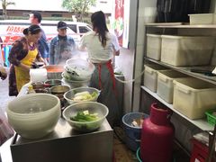 -唐记麻辣拌麻辣烫(景田东路店)