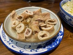 白卤大肠-兰边碗(鼓楼店)