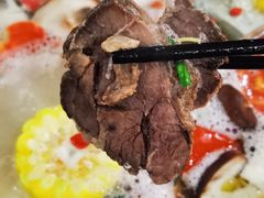 -花水湾红太阳牛肉汤锅