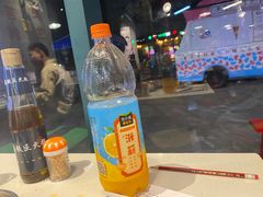 -憨铁匠老火锅(龙岗万科里店)