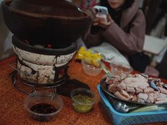 -威邵鸡煲(西华路总店)