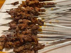 -心花向阳海鲜烧烤音乐餐厅(海宁路店)