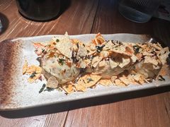 -岛风·台食小馆 ISLAND BISTRO(烟台山店)