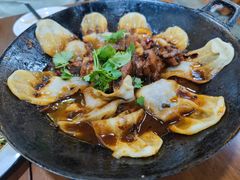 地锅鸡-忆外婆徐州菜·地锅鸡·生日宴(吴庄店)
