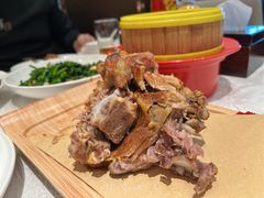 -大铁勺新津菜(东丽阳光新业广场店)