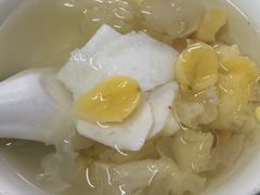 -老福合沟无米粿甜汤粿品店