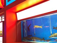 -鱼上·烤鱼(万象城店)