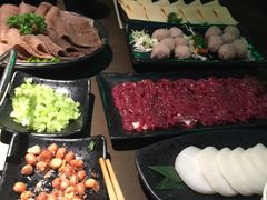 -左庭右院鲜牛肉火锅(新梅广场店)
