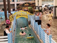 -南宫温泉水世界