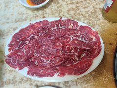 -老二正宗汕头牛肉丸店