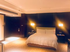 -上海新发展亚太JW万豪酒店