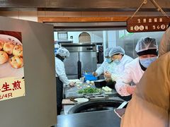 -哑巴生煎(临顿路店)