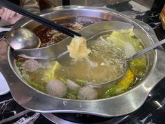 -古乐牛香·鲜牛肉牛杂火锅(五一中路店)
