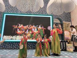 -奈尔宝·儿童乐园·亲子餐厅(苏州大悦城店)