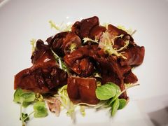 -鸽子侯·家宴·平价海鲜(绿地店)