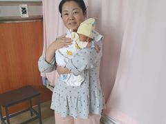 -好孕妈妈月嫂(沈河总店)