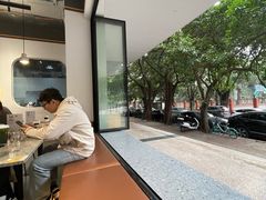 -友达面馆(海珠店)