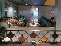 -半天妖烤鱼(石岛店)