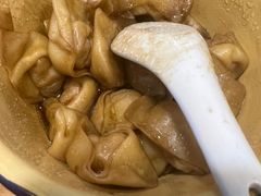 -山北老老头馄饨
