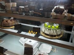 -Max Bakery 阿唛手作