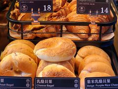 -酵墅·红酒酵母面包(羲和广场店)