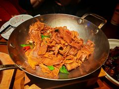 -绿茶餐厅(朝阳大悦城店)