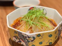 川悦凉皮-香雪海·蘇面館(湖滨店)