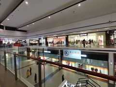 -杉杉奥特莱斯广场(哈尔滨店)