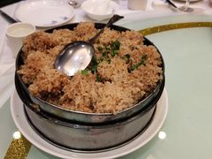 荷香糯米排骨-金春禧(世茂国际广场店)