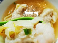 -方老大馄饨(抚宁巷店)