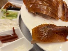 -便宜坊烤鸭店(科创店)