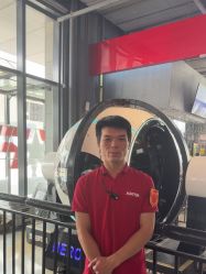 -嗨翻Hi-Fun竞技主题乐园·蹦床团建生日聚会(五棵松华熙店)