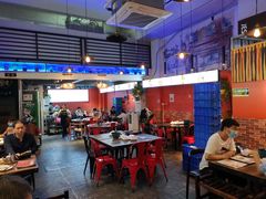 大堂-鱼醉无骨鱼·中山脆肉鲩(荔湾路店)