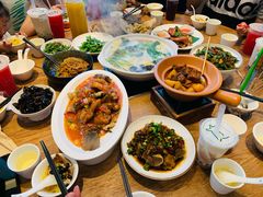 -采悦轩中餐厅·粤菜·海南菜(神州半岛喜来登度假酒店)